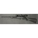 Savage 64 .22LR 21" Barrel Semi Auto Rimfire Rifle Used